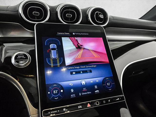 Certified 2023 Mercedes-Benz GLC 300 4MATIC image 15