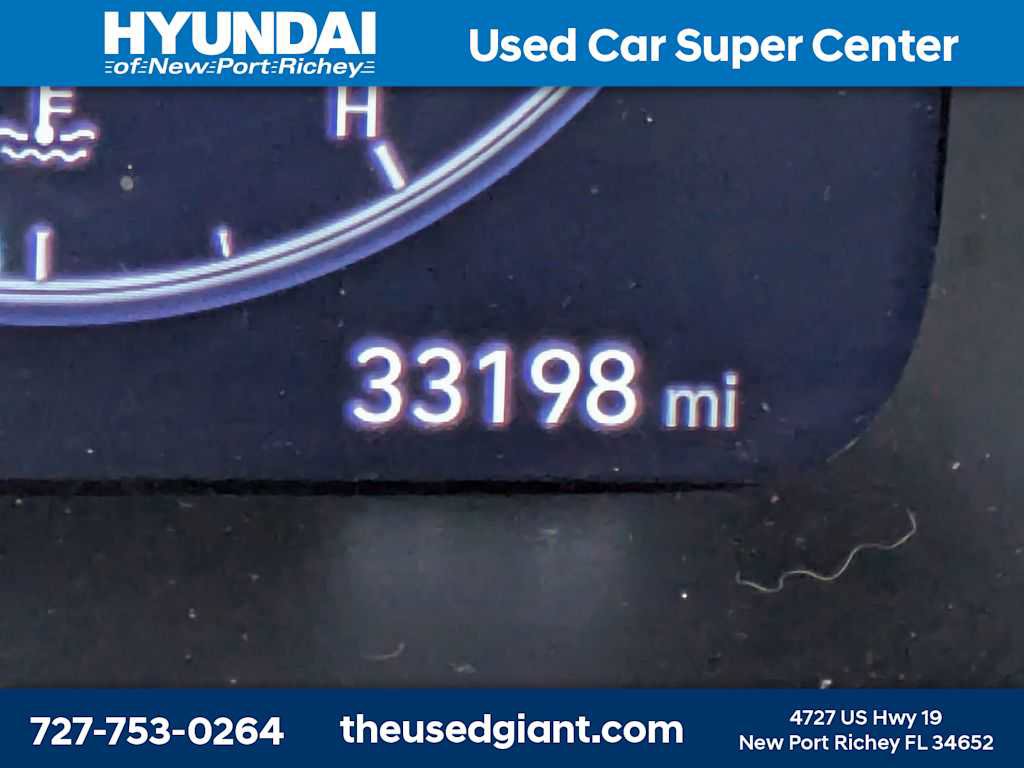 Used 2023 Hyundai Palisade Calligraphy AWD/4WD image 47
