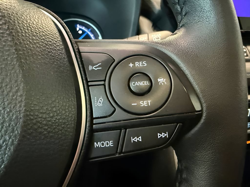 Used 2024 Toyota RAV4 XSE w/ Weather Package AWD/4WD image 24