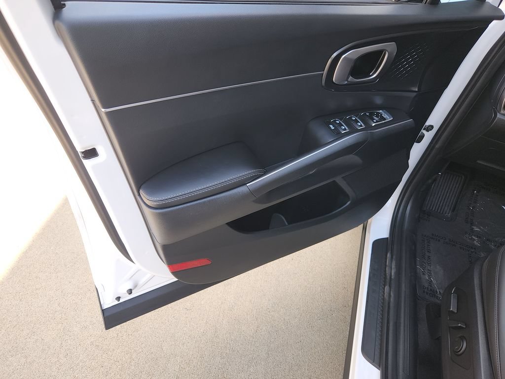 Used 2025 Kia Sorento S w/ Panoramic Sunroof Package AWD/4WD image 31