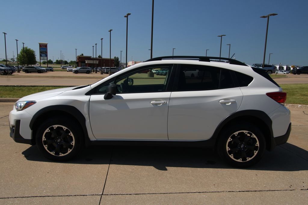 Used 2021 Subaru Crosstrek 2.0i w/ Popular Package #1 AWD/4WD image 15