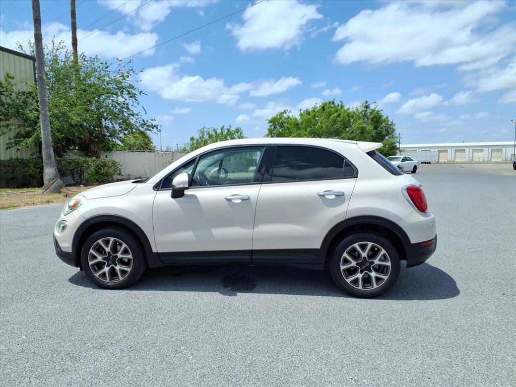 Used 2016 FIAT 500X Trekking image 5