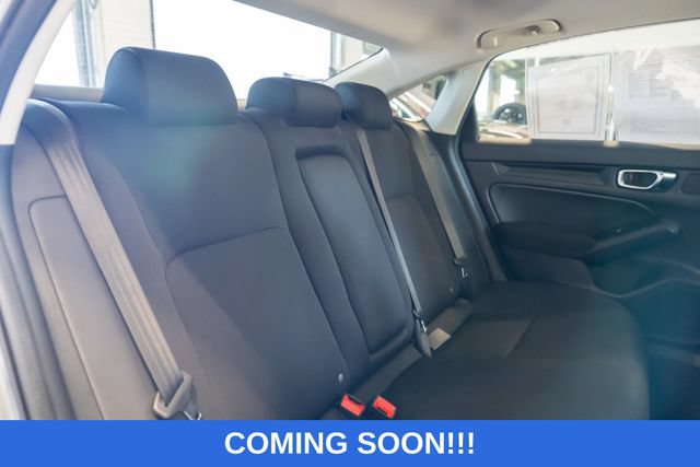 Used 2022 Honda Civic EX image 30