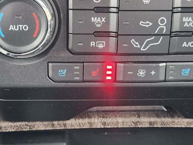 Certified 2019 Ford F250 Lariat w/ Lariat Value Package AWD/4WD image 25