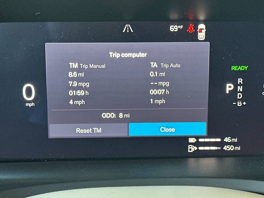 New 2026 Volvo XC90 T8 Ultra w/ Protection Package Premier image 28