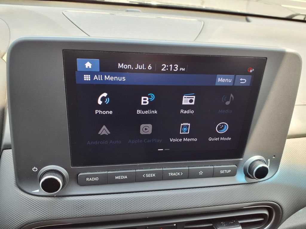 Used 2022 Hyundai Kona SEL AWD/4WD image 7
