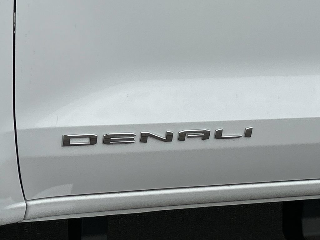 New 2026 GMC Canyon Denali AWD/4WD image 31