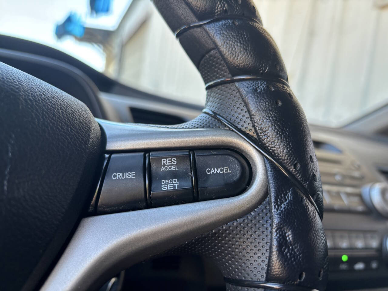 Used 2010 Honda Civic LX image 27