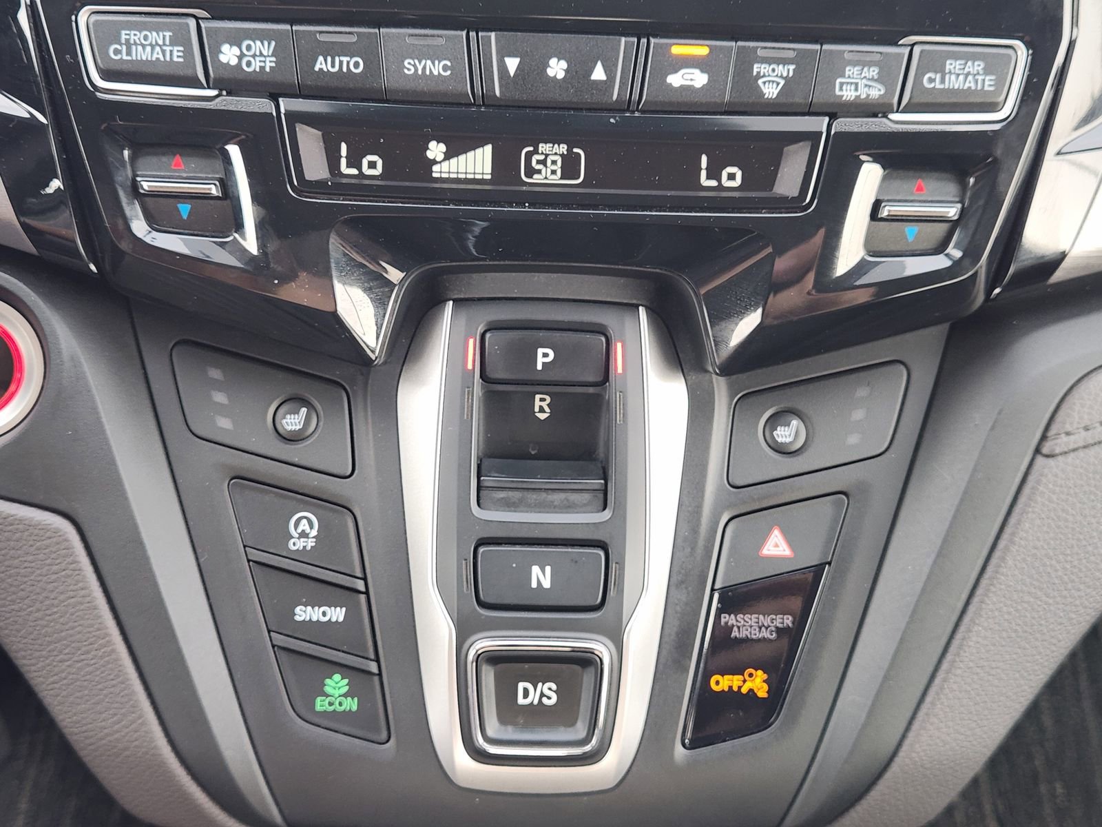Used 2023 Honda Odyssey EX-L image 19