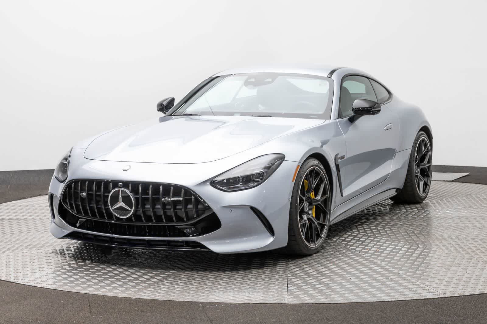 Used 2024 Mercedes-Benz AMG GT 55 image 1