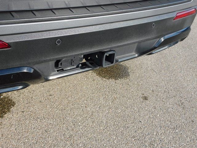 Used 2025 Ford Explorer ST-Line w/ ST-Line Street Pack image 48