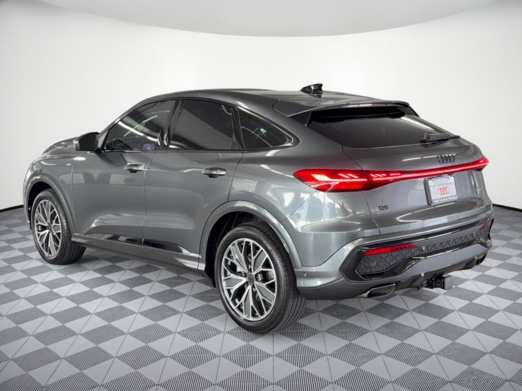 New 2026 Audi Q5 Prestige AWD/4WD image 3