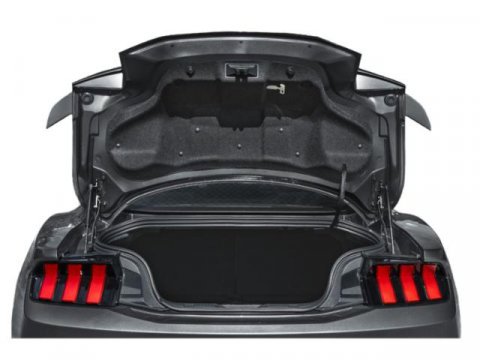 New 2026 Ford Mustang GT image 21