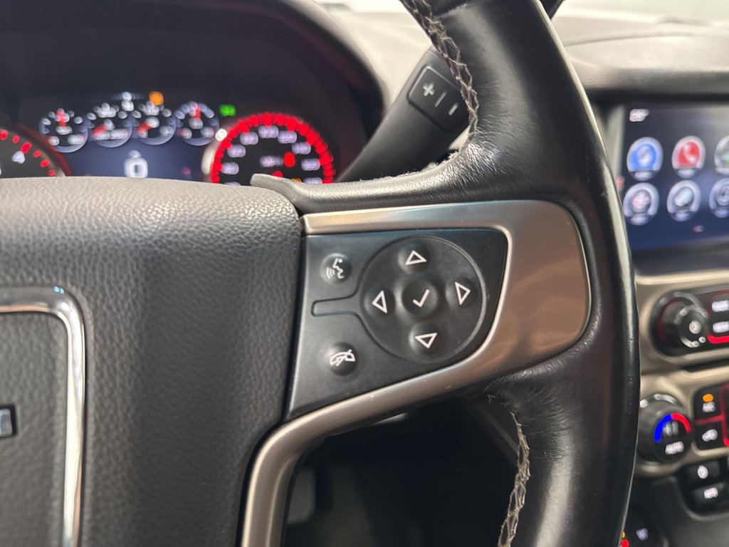 Used 2016 GMC Yukon XL Denali image 12