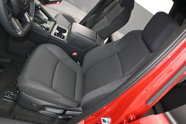 New 2026 Toyota 4Runner SR5 AWD/4WD image 9