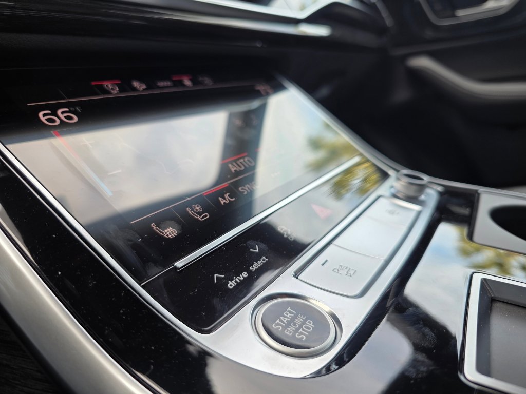 New 2026 Audi Q8 Premium Plus image 28