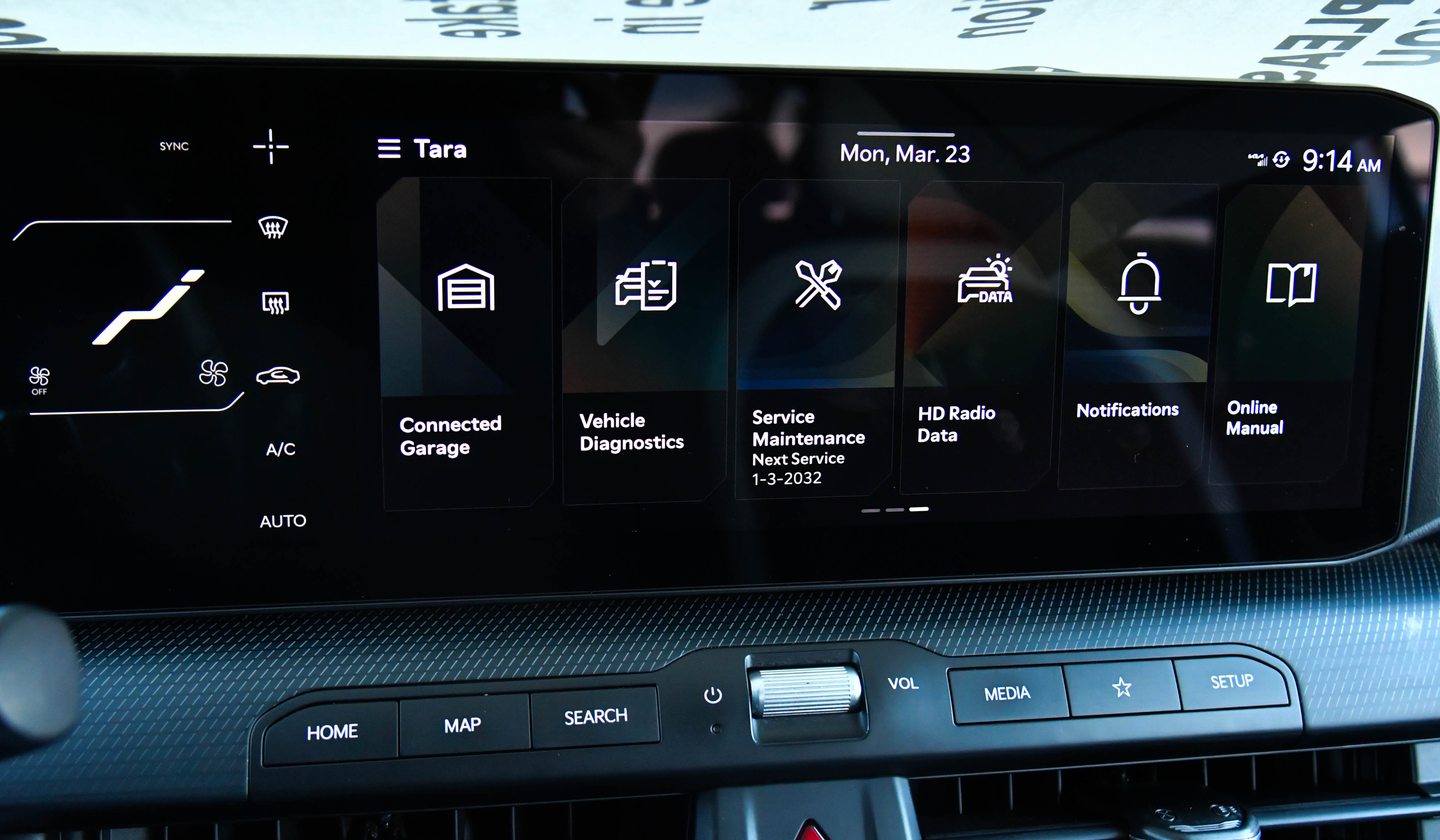 Used 2025 Kia K4 GT-Line w/ GT-Line Premium Package image 25