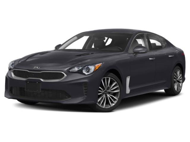 Used 2019 Kia Stinger