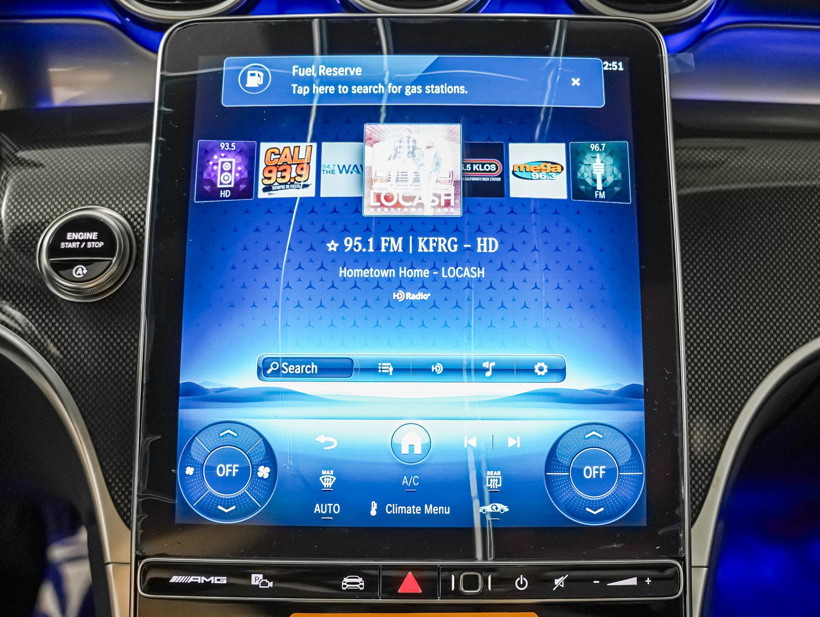 New 2026 Mercedes-Benz GLC 43 AMG 4MATIC image 19