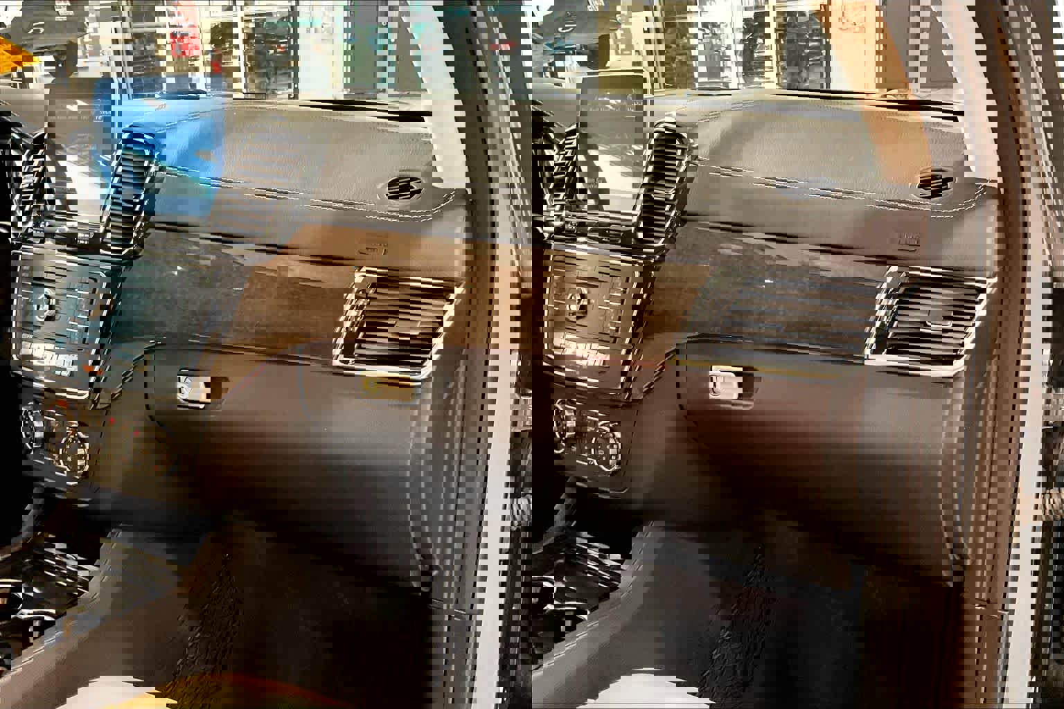 Certified 2018 Mercedes-Benz GLS 450 4MATIC image 17