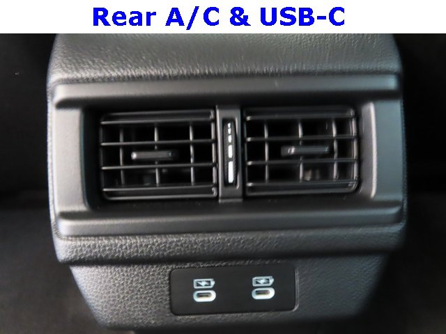 Used 2025 Honda Accord SE image 30