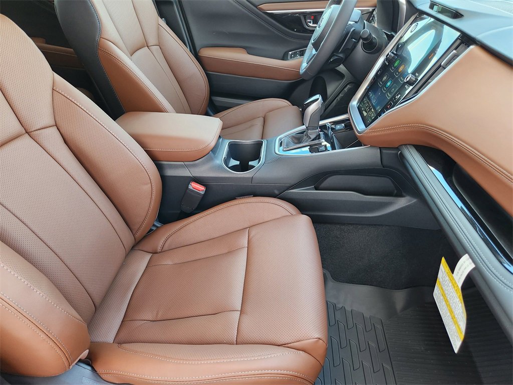 New 2025 Subaru Outback Touring image 10