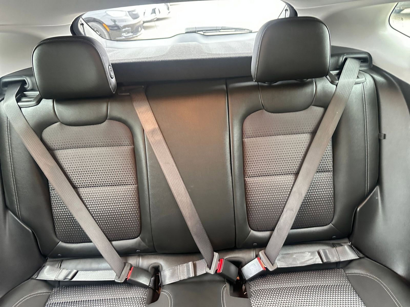 Used 2025 Chevrolet Trax LT image 39