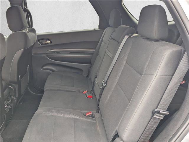 Used 2025 Dodge Durango GT image 18