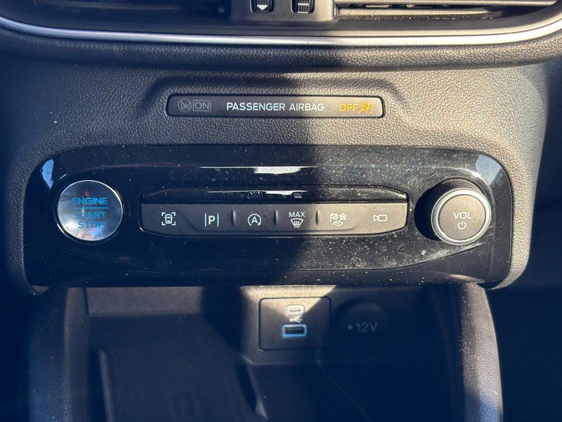 Used 2023 Ford Escape Platinum image 24