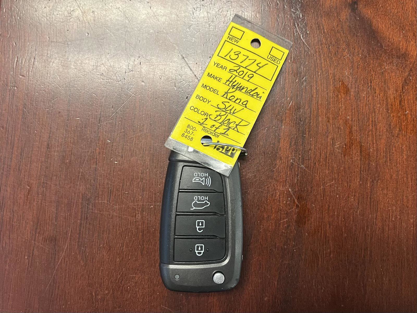 Used 2019 Hyundai Kona SE image 32