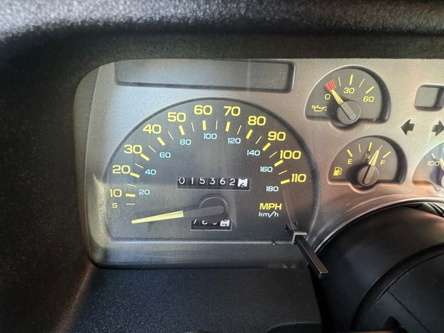 Used 1991 Chevrolet Camaro RS image 26