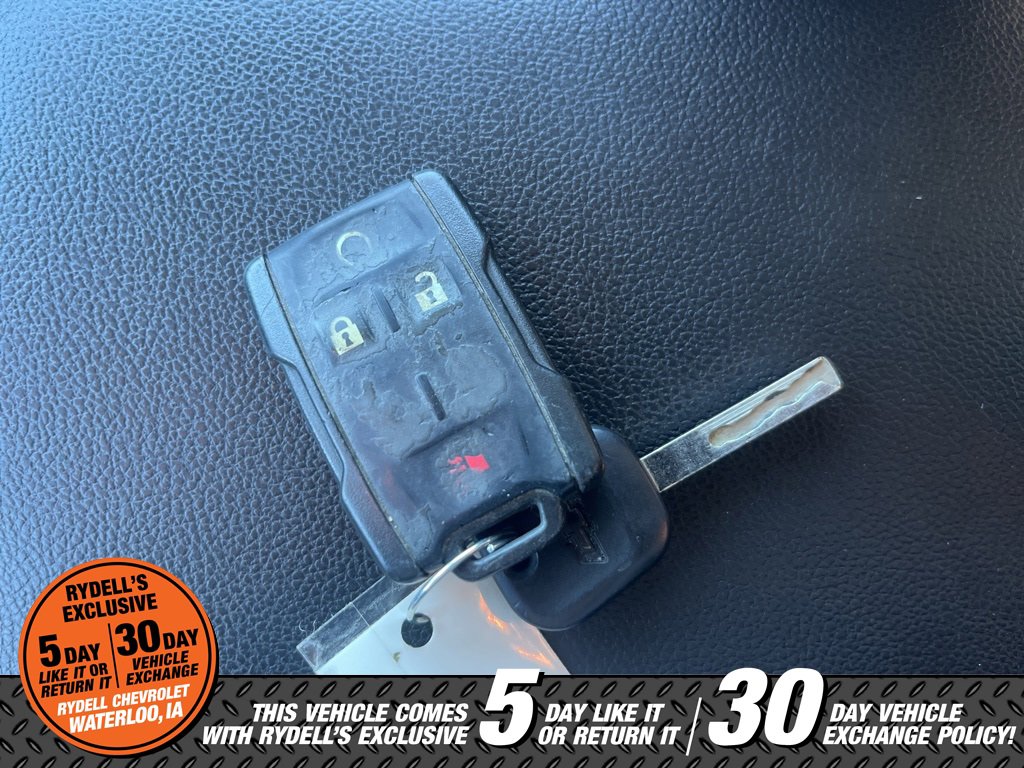 Certified 2018 Chevrolet Colorado LT w/ LT Convenience Package image 35