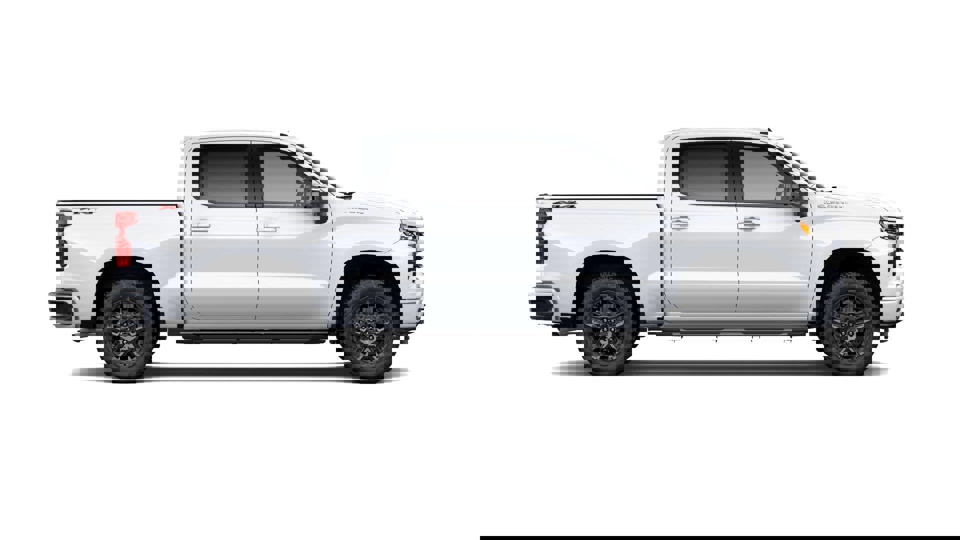 New 2026 Chevrolet Silverado 1500 RST w/ Protection Package image 30