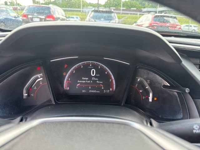 Used 2019 Honda Civic Sport image 20