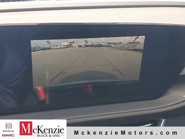 New 2026 Buick Envista Preferred w/ Convenience I Package FWD image 16