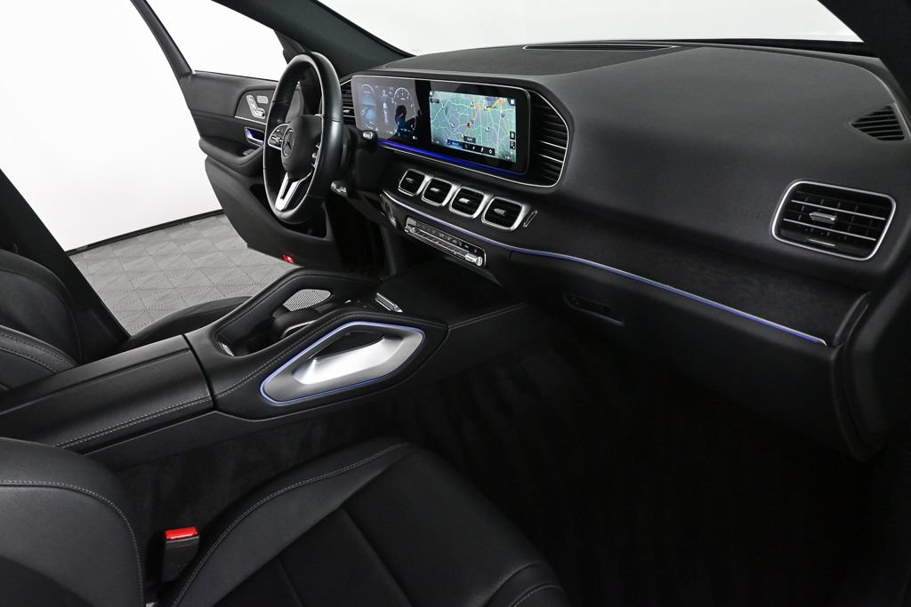 Certified 2023 Mercedes-Benz GLE 450 4MATIC image 24