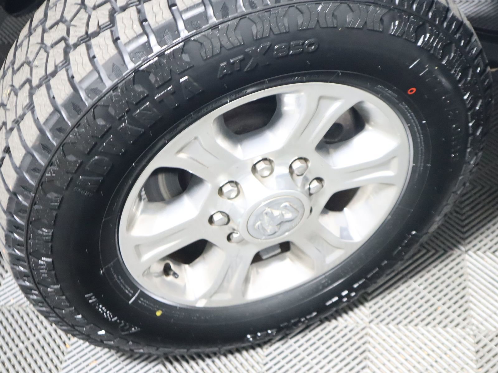 Used 2024 RAM 2500 Big Horn image 20