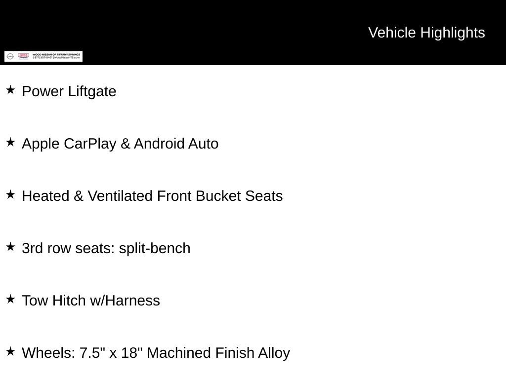 Used 2020 Kia Telluride EX w/ Towing Package image 36