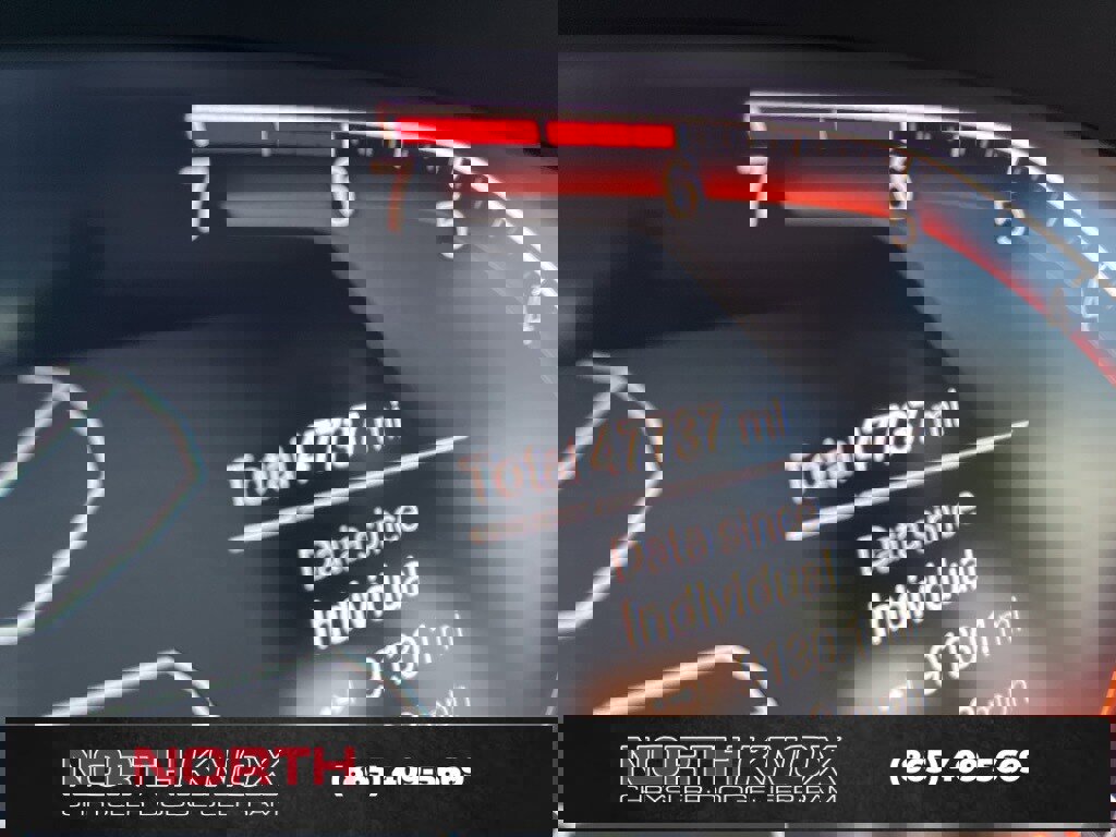 Used 2024 BMW X3 xDrive30i image 32