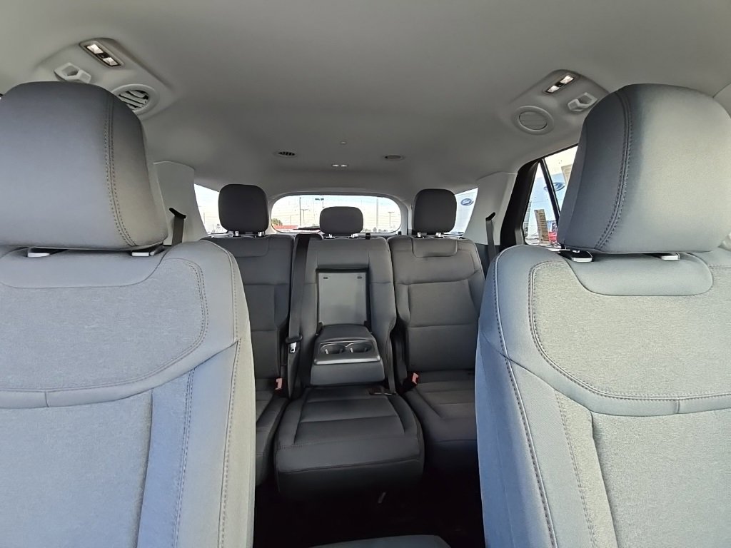 New 2026 Ford Explorer Active image 47