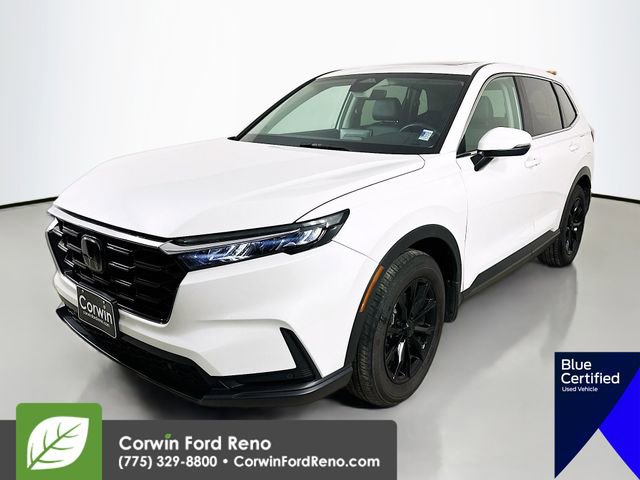 Used 2023 Honda CR-V EX-L image 3