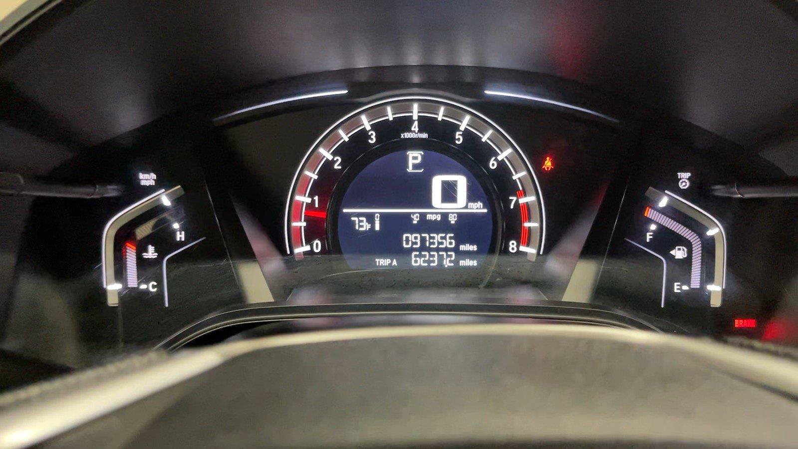 Used 2019 Honda CR-V LX image 34