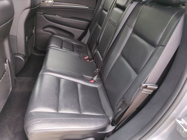 Used 2019 Jeep Grand Cherokee Limited AWD/4WD image 15