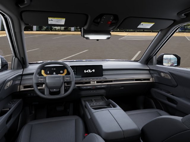 New 2027 Kia Telluride LX FWD image 14