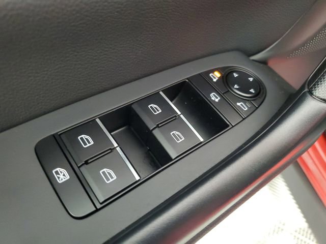 Certified 2025 MAZDA CX-50 2.5 Hybrid w/ Weather Package image 20