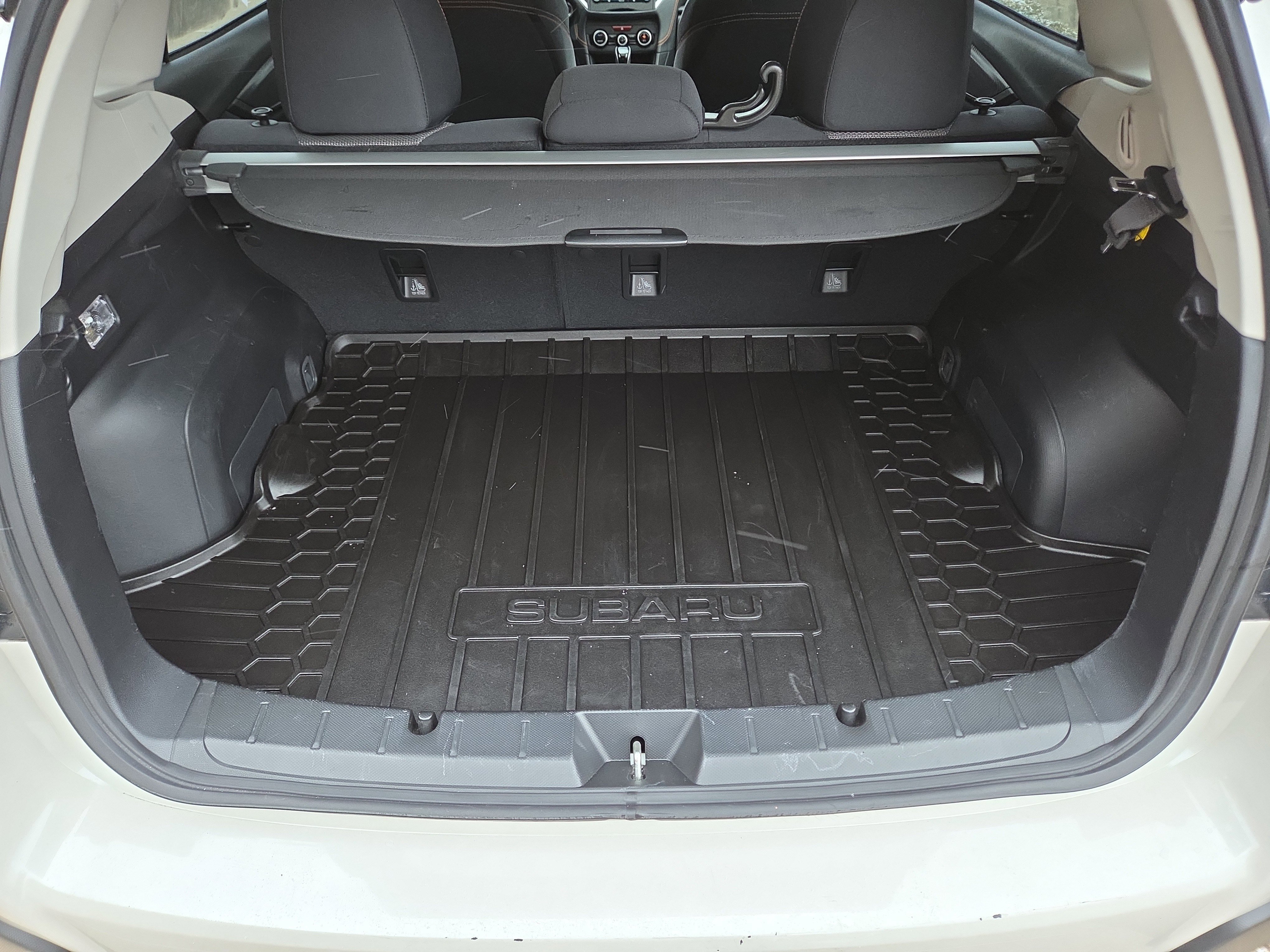 Used 2023 Subaru Crosstrek 2.0i Premium image 5