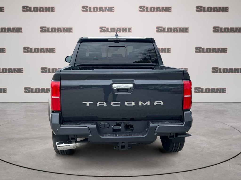 New 2026 Toyota Tacoma Limited AWD/4WD image 4