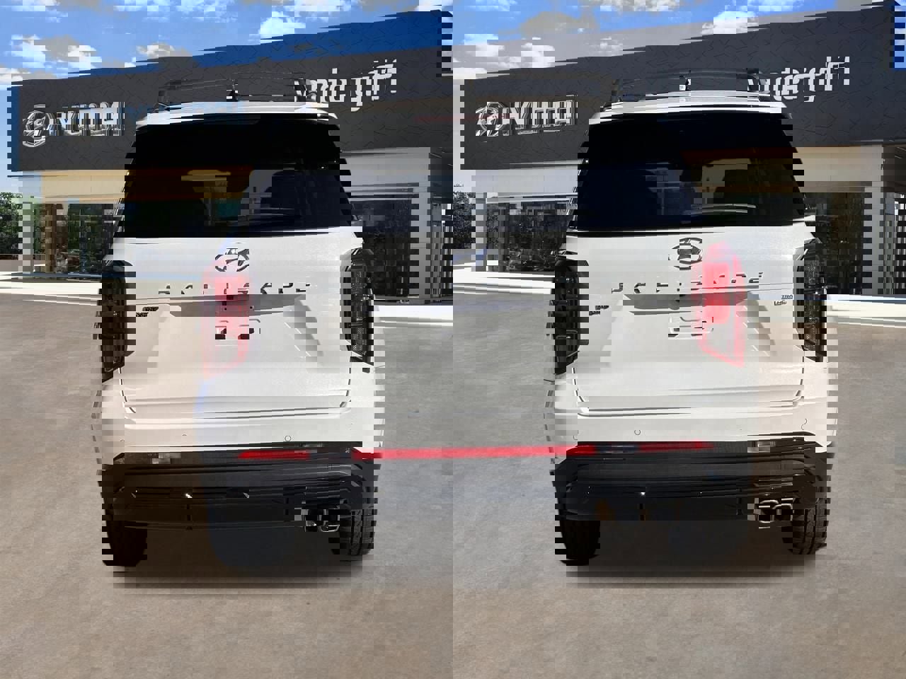 Used 2024 Hyundai Palisade XRT image 14