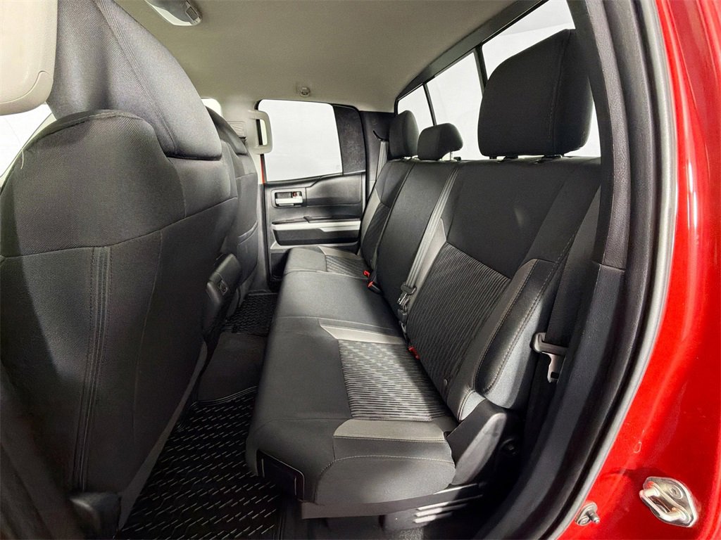 Used 2017 Toyota Tundra SR5 image 22