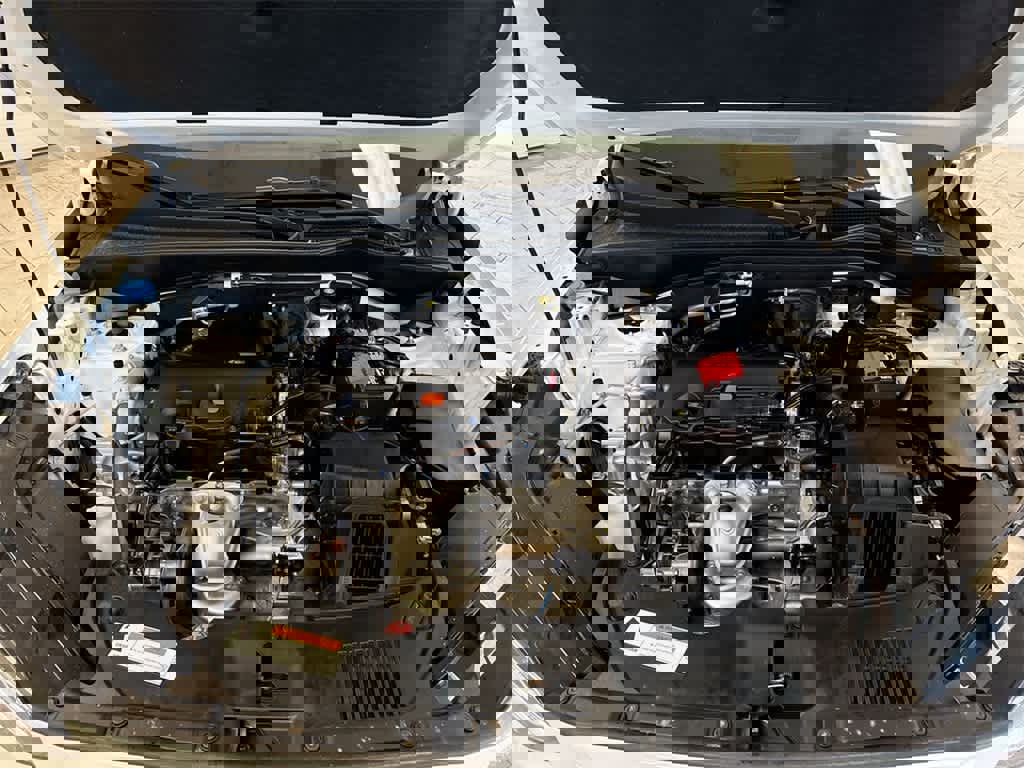 Certified 2025 Honda HR-V LX image 14